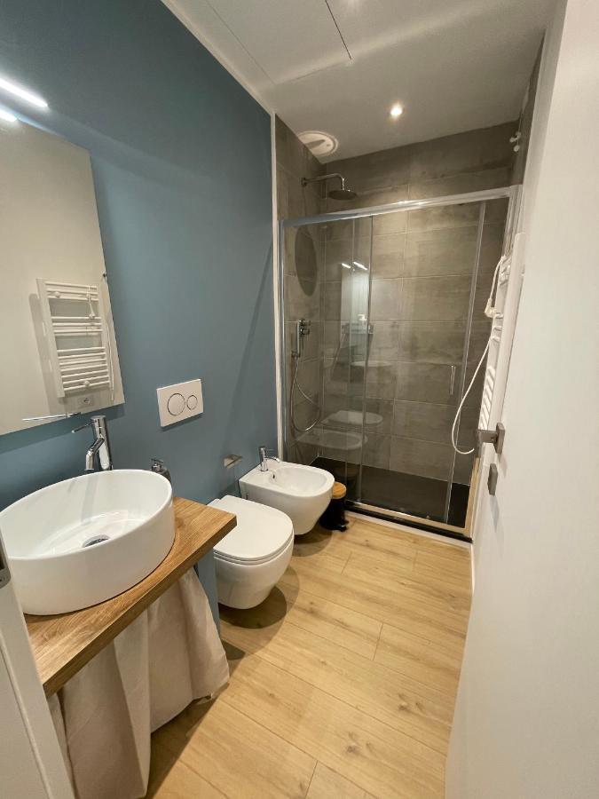 Moor Assarotti Suites - Genova City Center Exterior foto