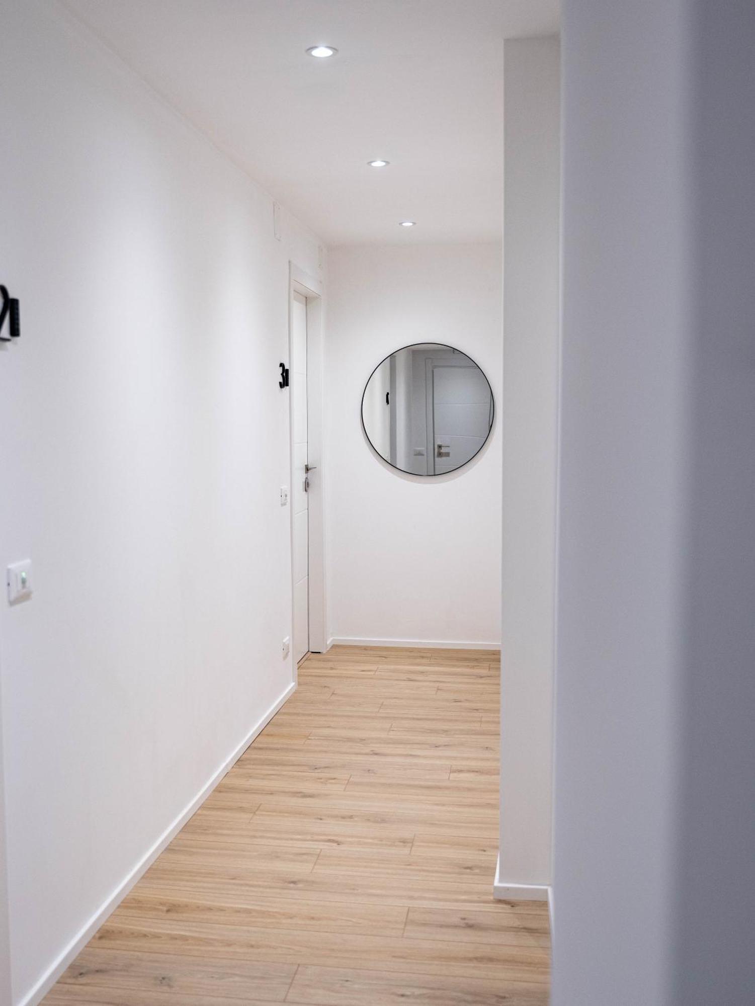 Moor Assarotti Suites - Genova City Center Exterior foto