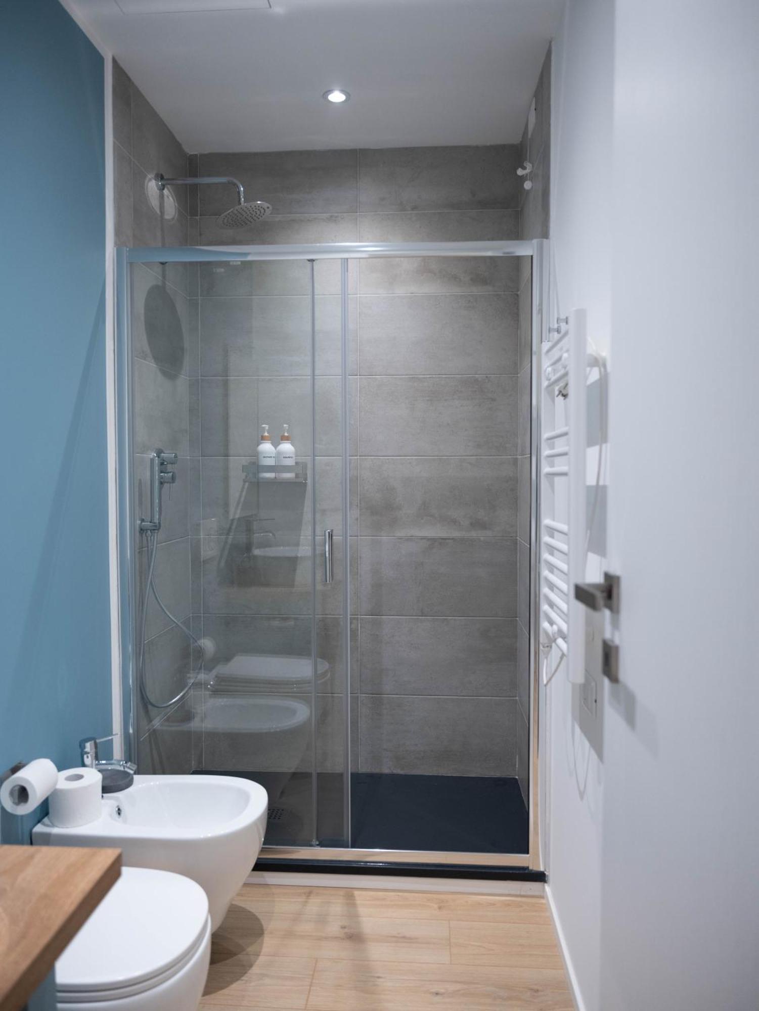 Moor Assarotti Suites - Genova City Center Exterior foto
