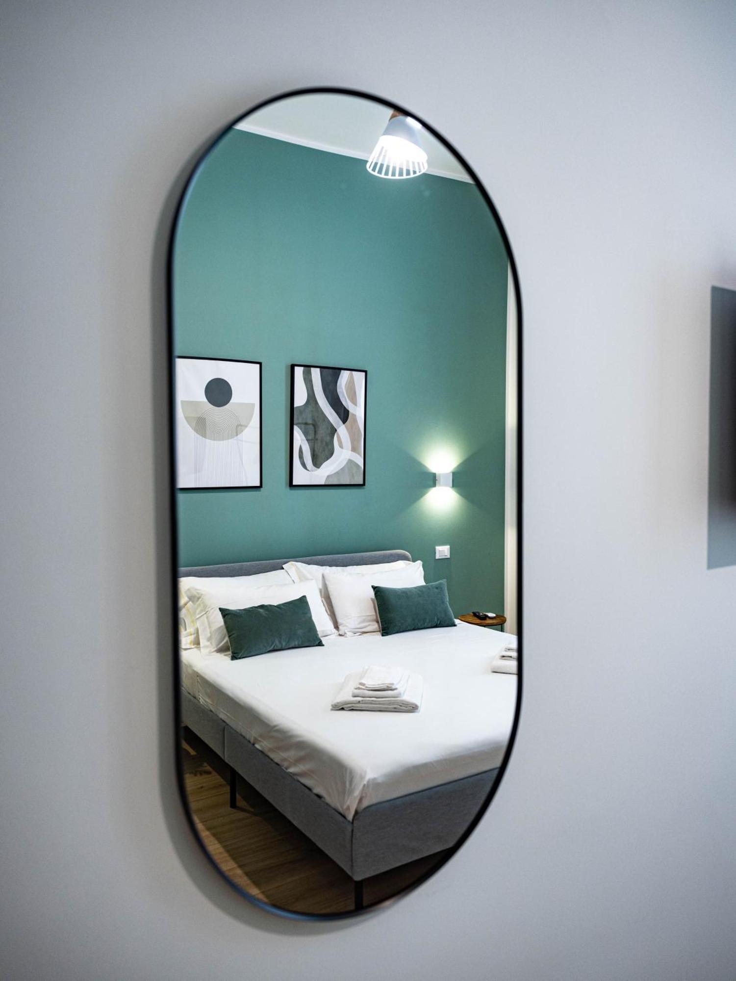 Moor Assarotti Suites - Genova City Center Exterior foto