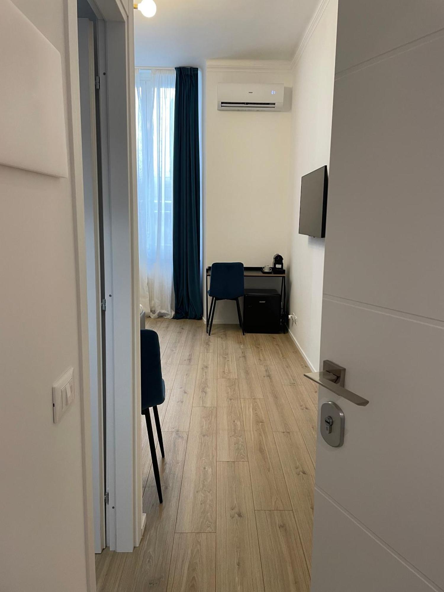 Moor Assarotti Suites - Genova City Center Exterior foto